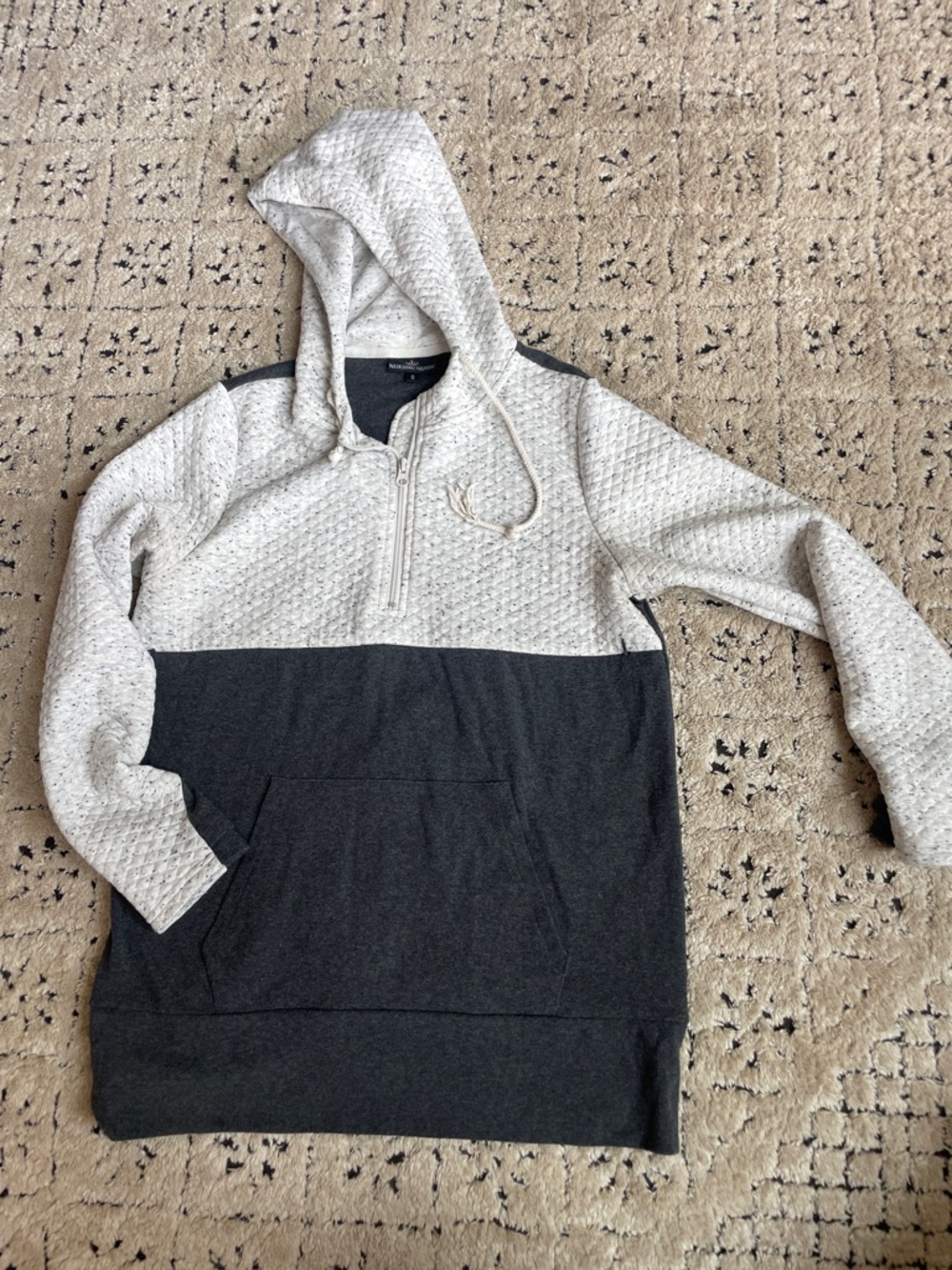 Nursing queen nursing hoodie